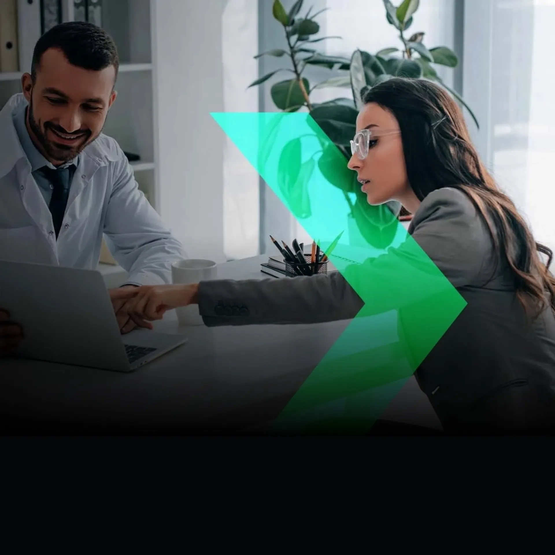 marketing digital para médicos e clínicas