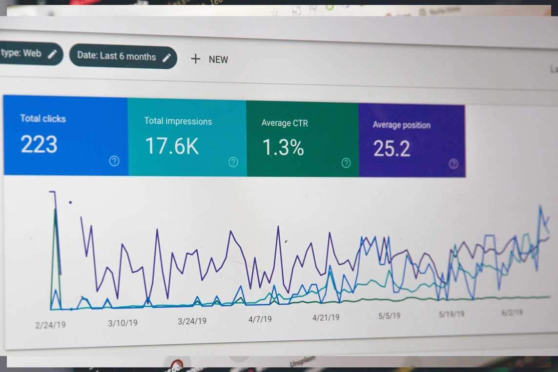 4 estratégias para aumentar o seu tráfego no Website