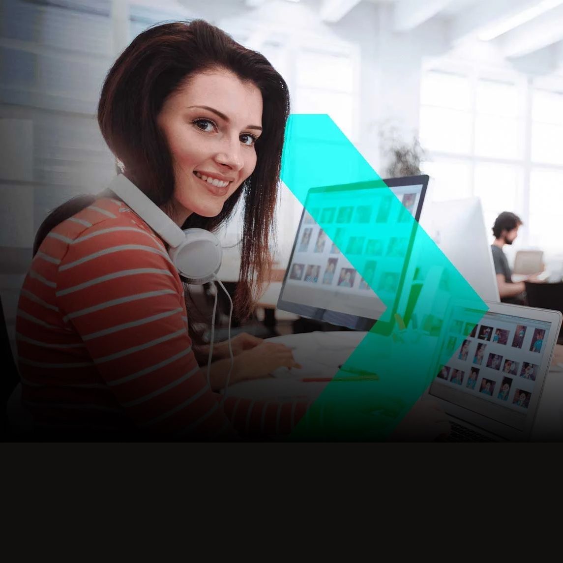 criação de sites sp