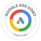 Gestão de Campanhas de Tráfego Pago - ADS 2 certificacao video google 12821d89