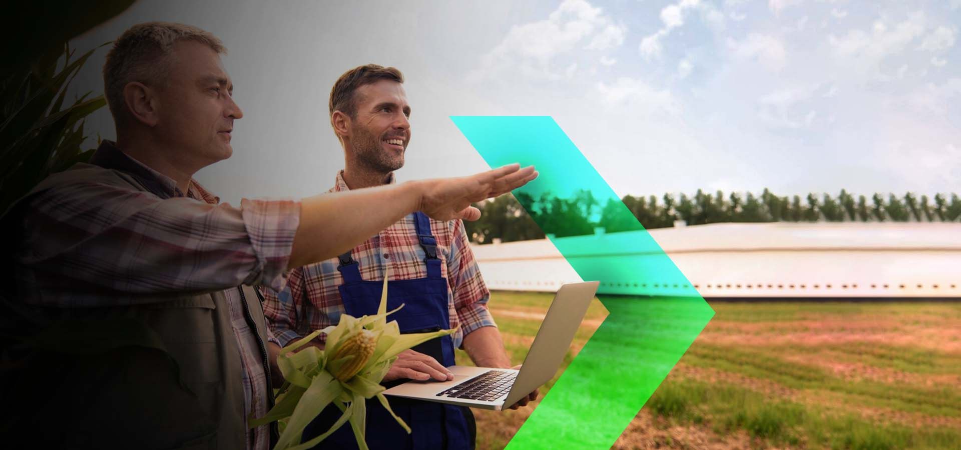 Agencia de marketing digital especialista em Agronegócio