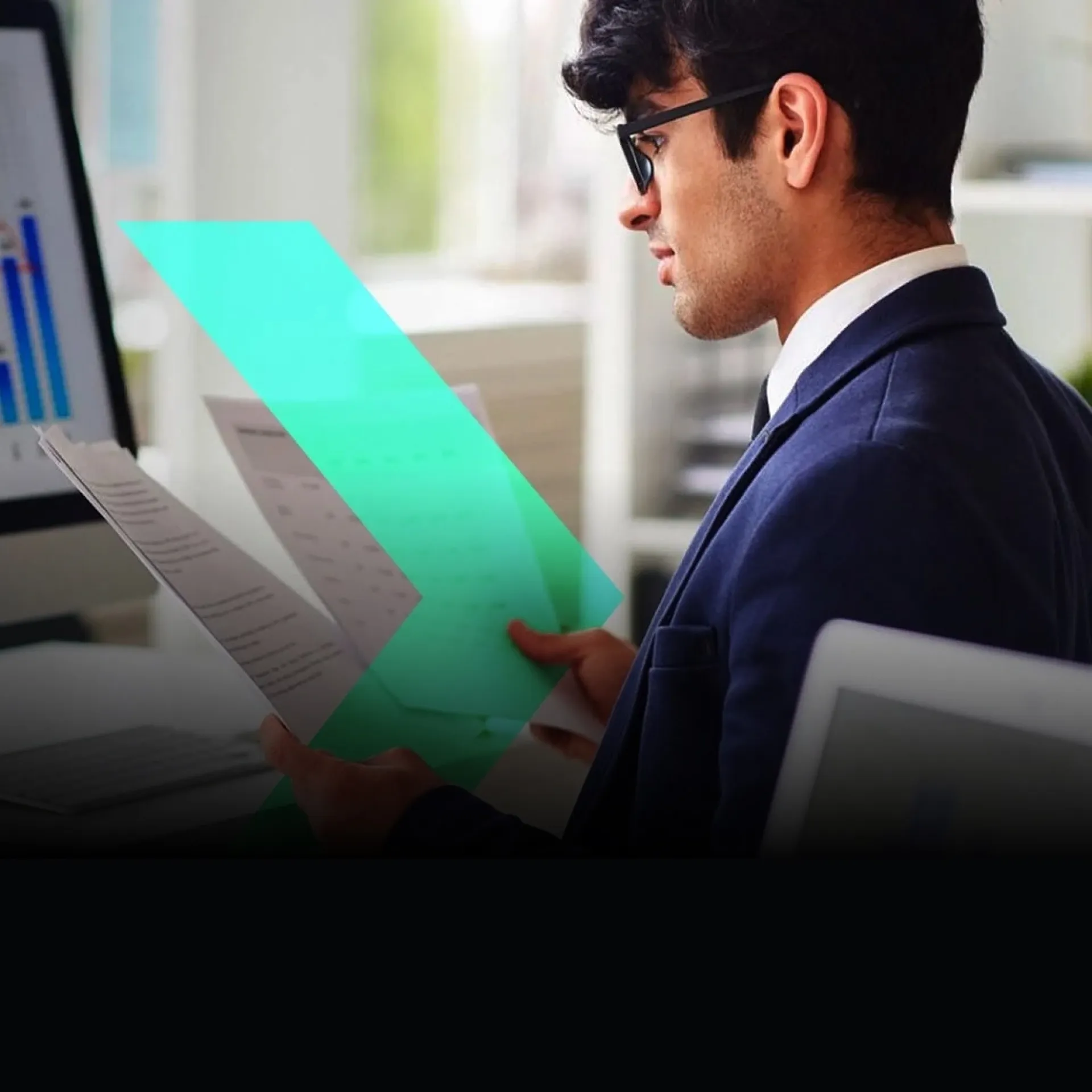 marketing digital para fintech banner