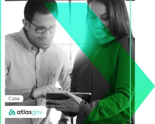 Case Atlas Gov: Plataforma Digital nova para atender as necessidades prioritárias do time de Growth Marketing