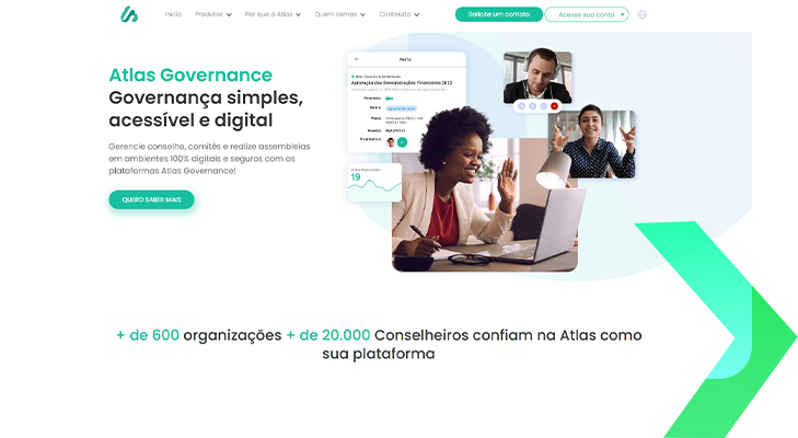 atlas-gov-criacao-site