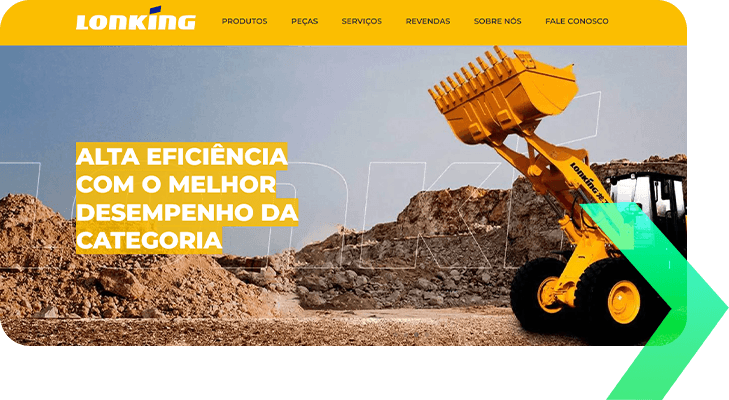 lonking-br-criacao-site