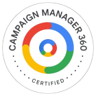 Gestão de Campanhas de Tráfego Pago - ADS 6 certificacao manager360 3a8568da