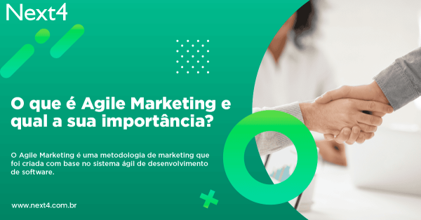 agile marketing