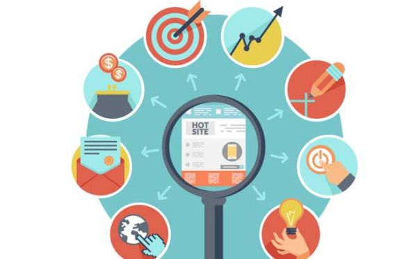 o que e hotsite e suas diferenças para um site tradicional