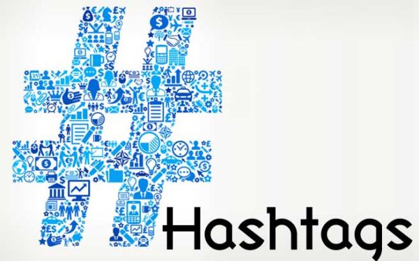 hashtags redes sociais 1