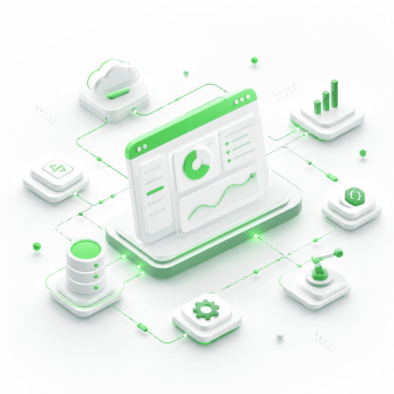 Entenda porque desenvolver seu sistema web com a next4