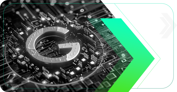 webMCP google banner