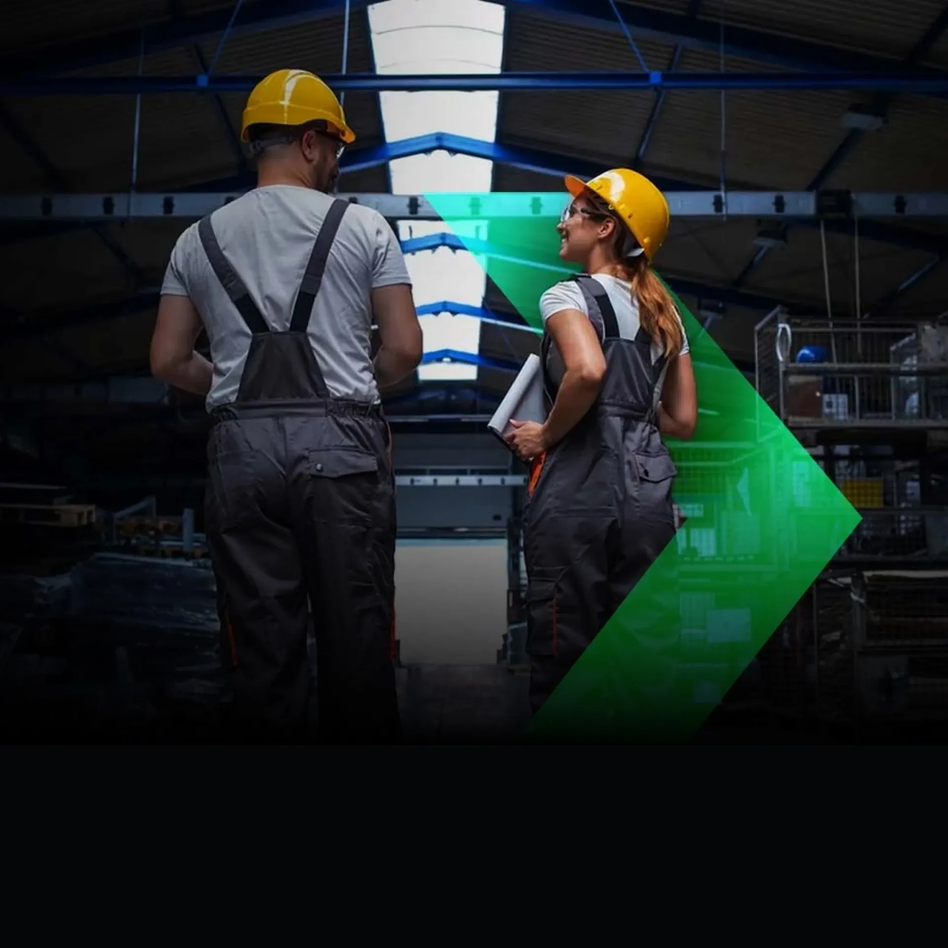 marketing para indústria