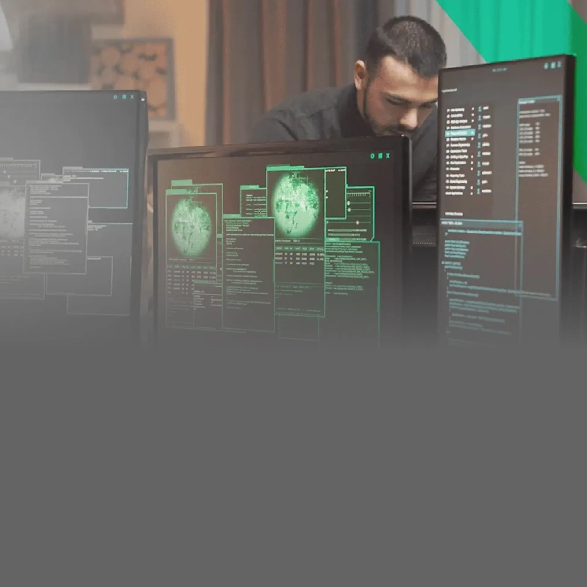criação de projetos web e intranet