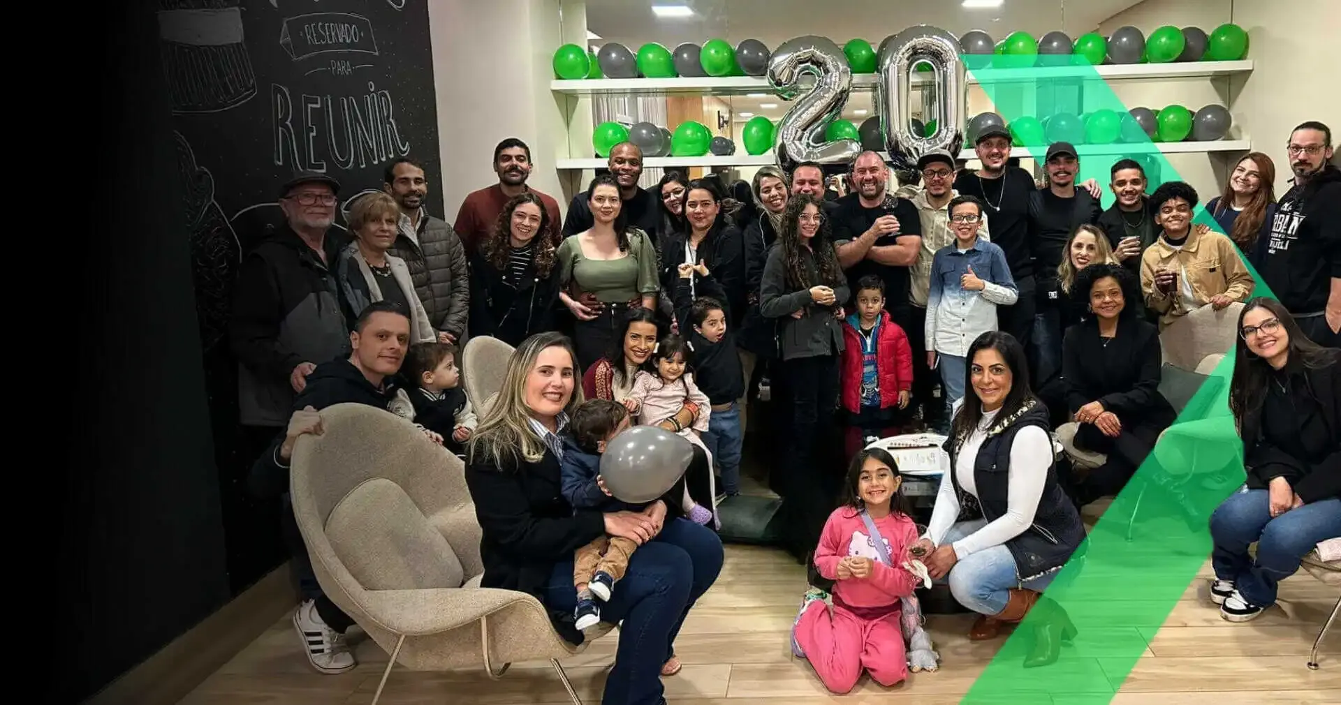 agencia de marketing digital next4 20 anos