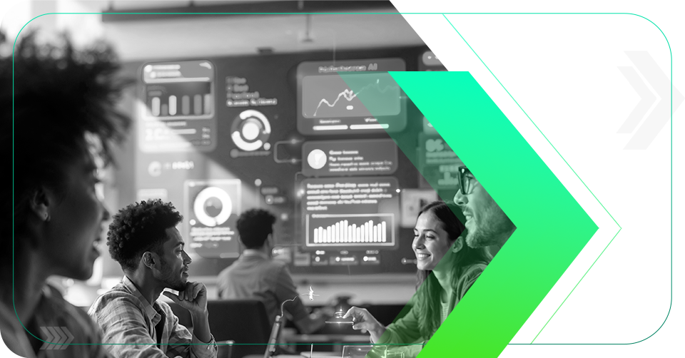 Marketing baseado em dados: o diferencial competitivo em 2025