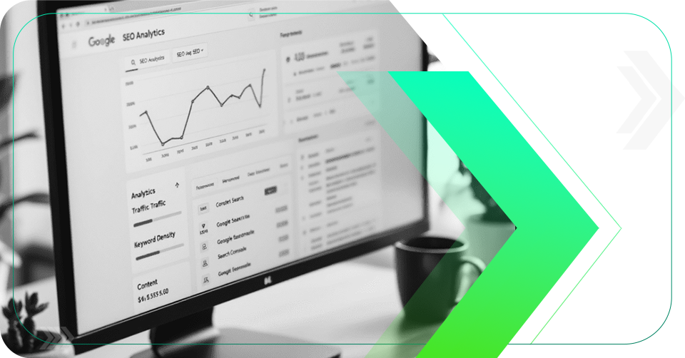 Estratégias de SEO para Conteúdos com Alta Densidade de Palavras-Chave