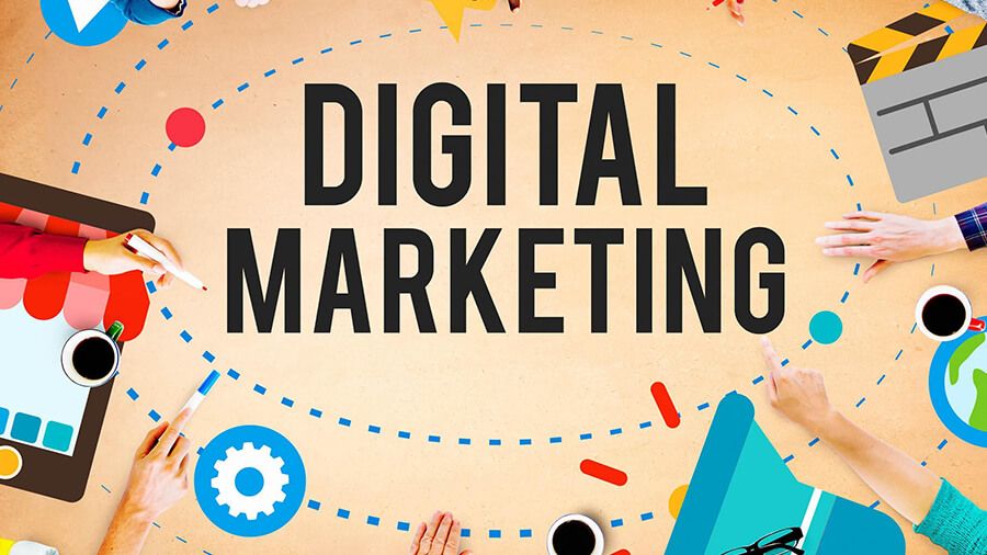 Planejamento de Marketing Digital para 2020