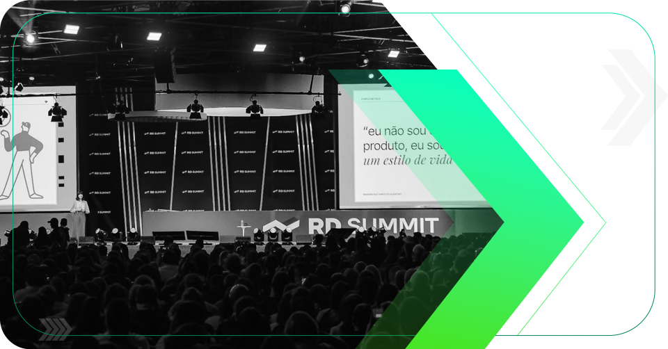 Avalie estratégias digitais como um gerente 13 Next4 no RD Summit 2025: Como Transformamos o Marketing Digital em Resultados Reais