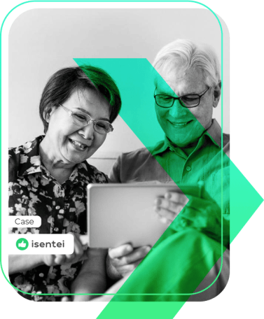 Home 28 Case Isentei: Gestão de tráfego pago, Implementação de CRM, Treinamento, Inbound Marketing, SEO