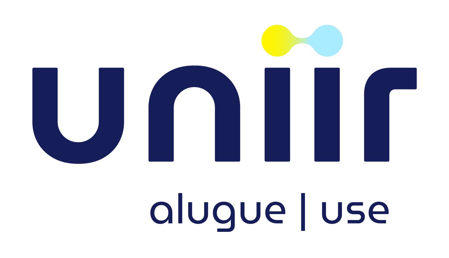 logotipo Uniir