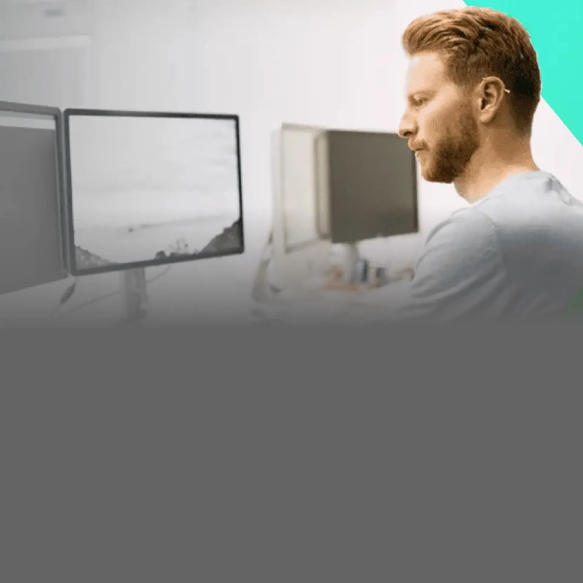 Manutenção website