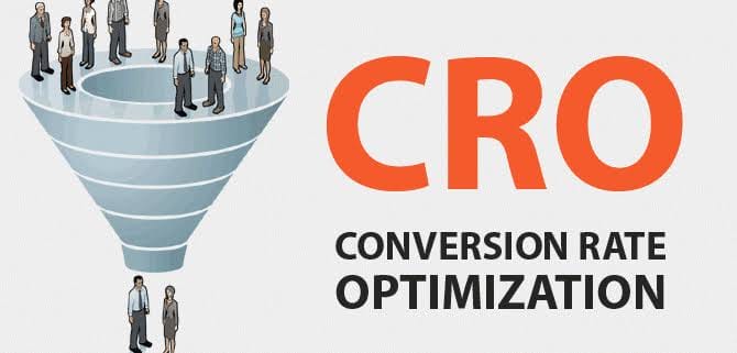 Saiba como aumentar sua conversão com o CRO 8 Saiba como aumentar sua conversão com o CRO