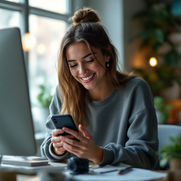 Marketing de Influência: benefícios, tipos, como escolher 
