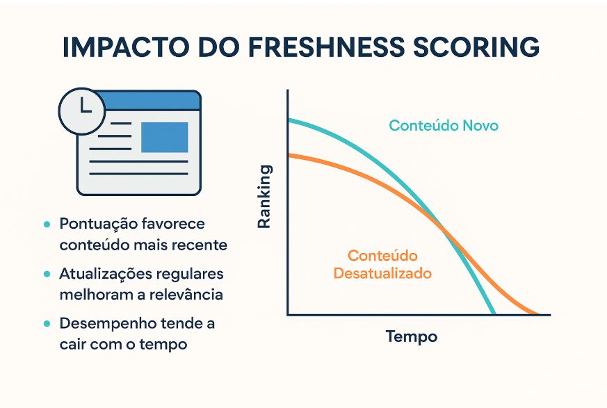 conteúdo para melhorar relevância e ranqueamento em GEO