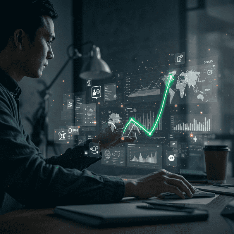 Gestão de conteúdo web para o seo dos sites next4