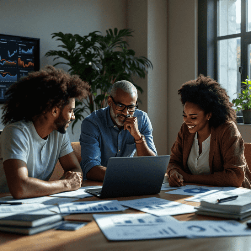 capacitação do time de startups de e-commerce 