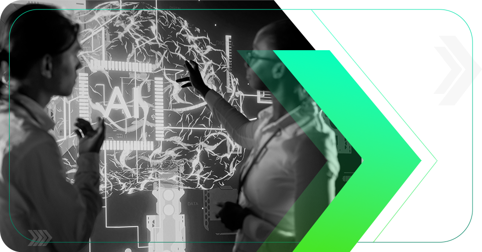 Saiba Como Combinar Humanos e IA no Processo Criativo