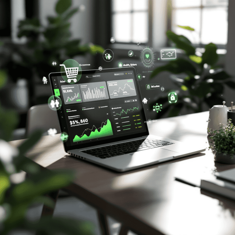 startups de e-commerce com IAs