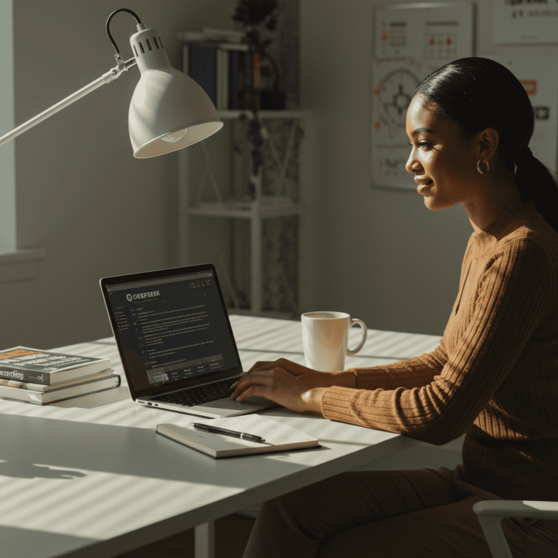 deepseek