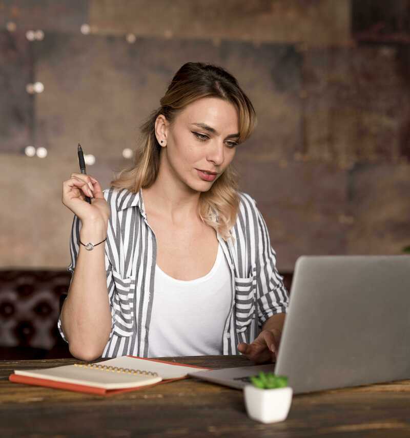 conteúdo de blog sazonal