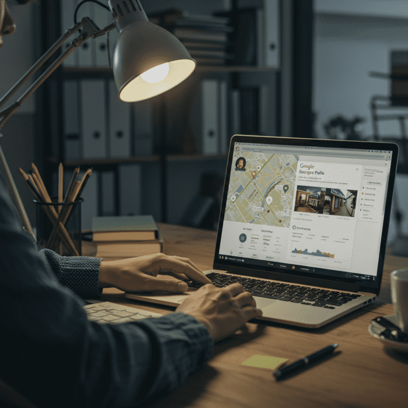 Os 10 erros mais comuns no Google GMB (e como evitá-los) 14 google gmb
