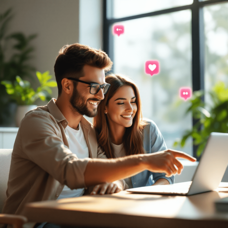 O Papel do Engajamento Real no SEO Atual 12 comunidades digitais gerando engajamento real para os usuários