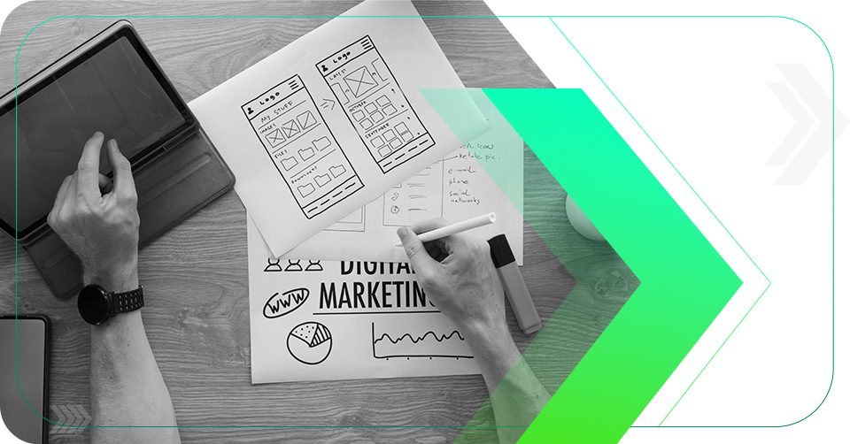 As ferramentas e estratégias de marketing digital a favor do seu negócio 12 Quando retomar um projeto de marketing que ficou parado?