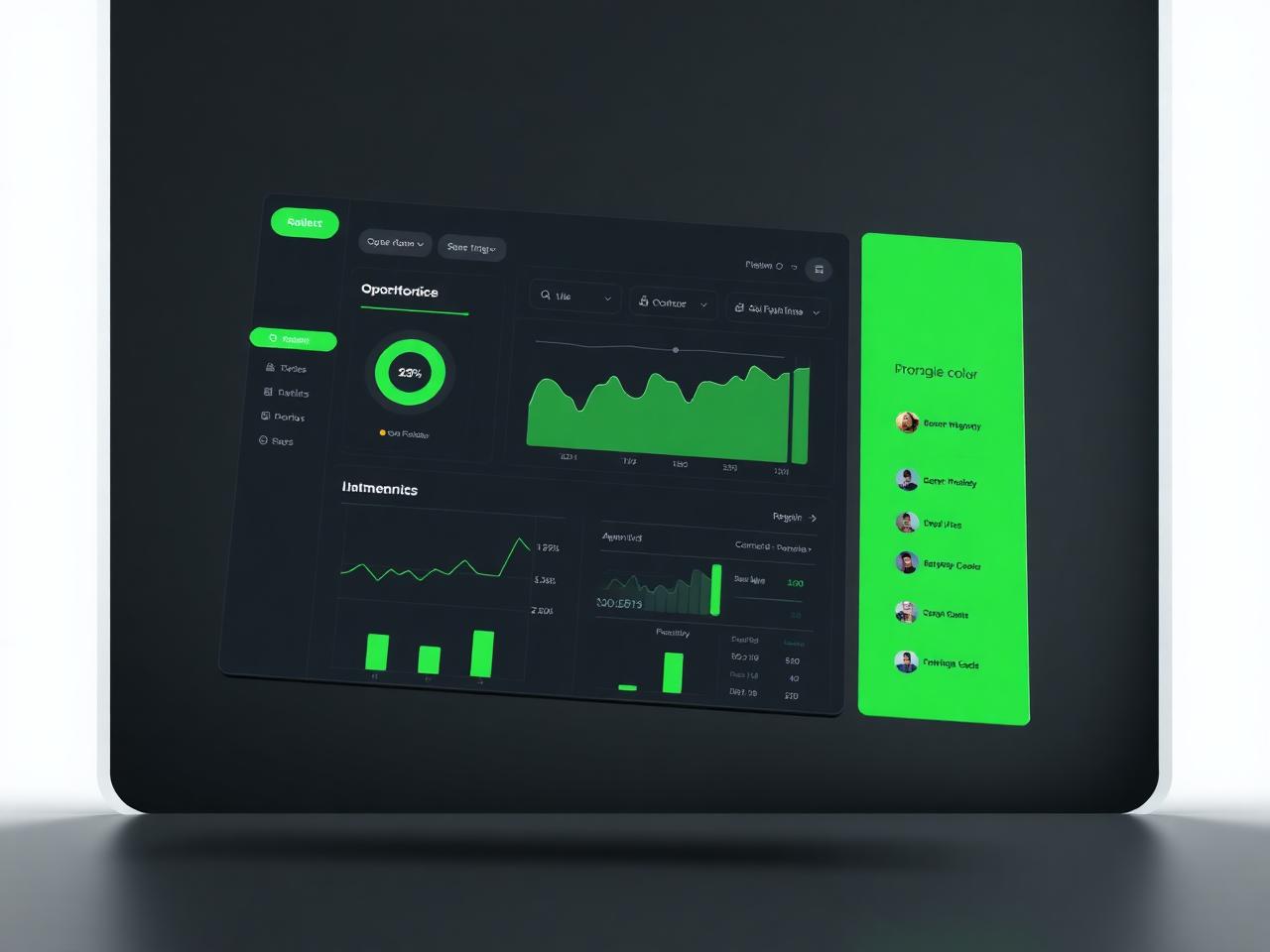 Next4 desenvolvimento web sob demanda