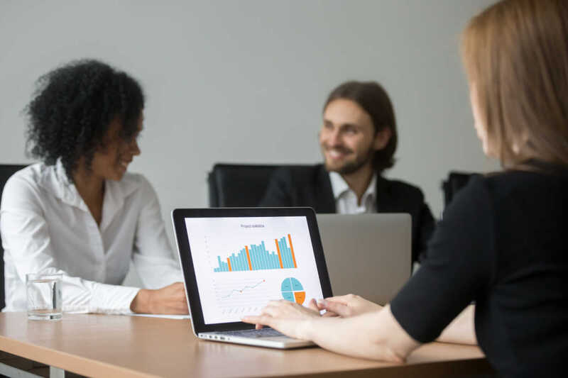 Sua empresa está crescendo ou apenas se movimentando? 11 Crescimento empresarial: sua empresa está evoluindo