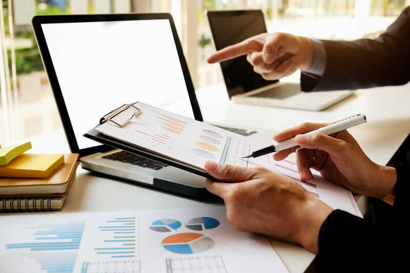 diagnóstico empresarial
