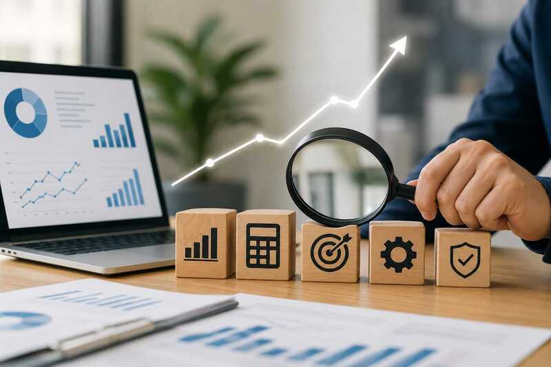 Análise de impacto de projeto: como avaliar o investimento antes da aprovação 10 impacto do projeto