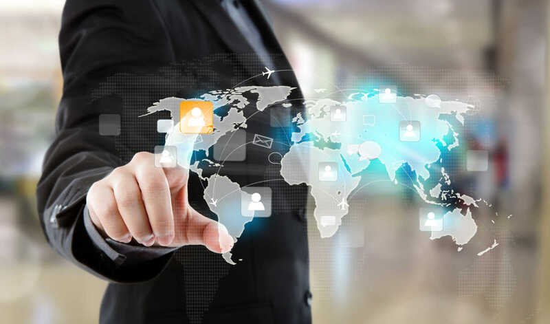 Como o inglês pode ajudar empresas brasileiras em estratégias de expansão internacional 12 Inglês na expansão internacional de empresas brasileiras