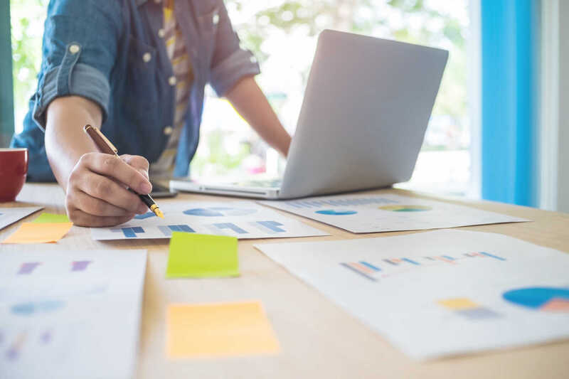 Quando retomar um projeto de marketing que ficou parado? 7 projeto de marketing