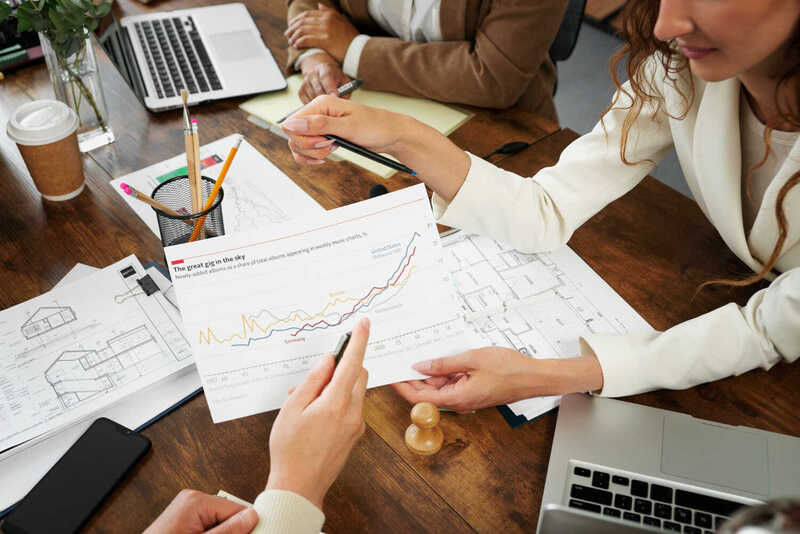 Revenue Architecture: onde sua empresa perde receita sem perceber 2 Revenue Architecture: onde sua empresa perde receita sem perceber