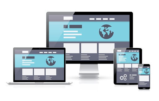 6 dicas para criar um site responsivo