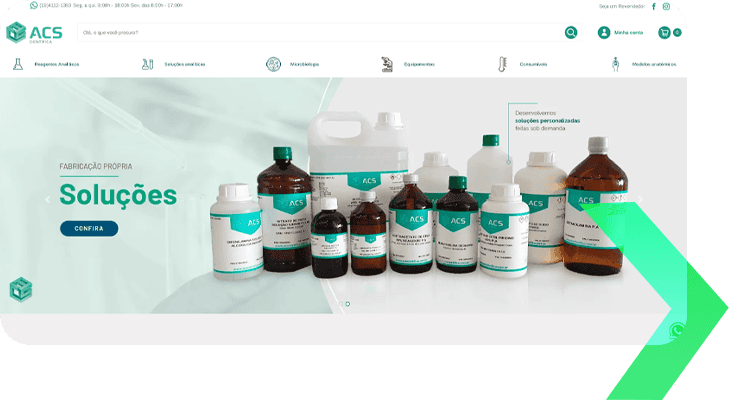 Gestão de Campanhas de Tráfego Pago - ADS 17 ACS Cientifica