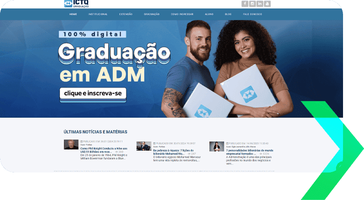Administradores de Valor case