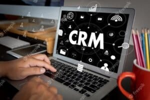 CRM Dynamics