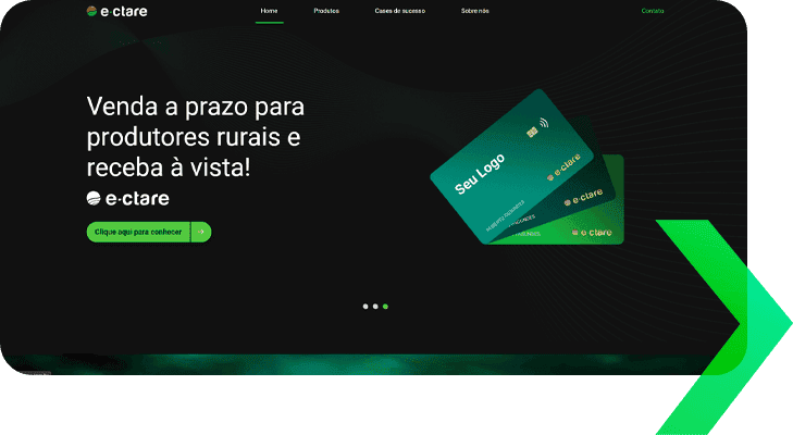 Agência de Marketing Digital Especialista em Agronegócio 17 E-ctare agronegocio mkt