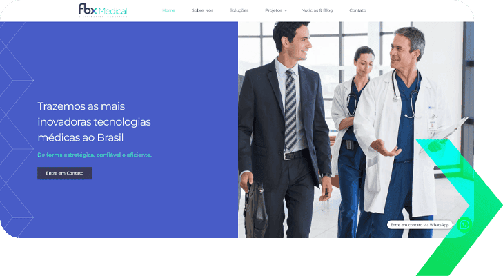 FBX Medical
